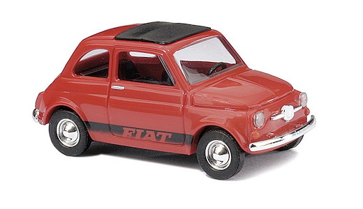 Fiat 500 »Fiat«