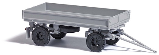 IFA HW60 ohne Kippgestänge HD, grau