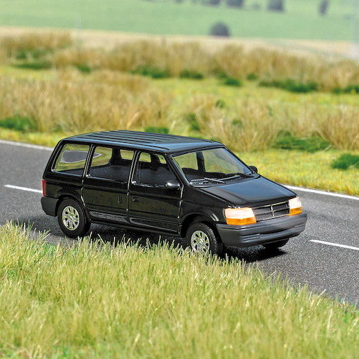 Chrysler Voyager