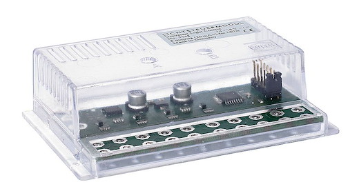 Lichtsteuermodul