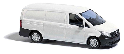 Bausatz: Mercedes-Benz Vito