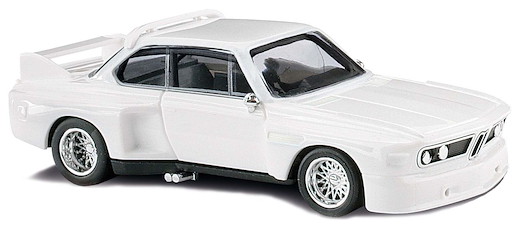 Bausatz: BMW 3.5 CSL