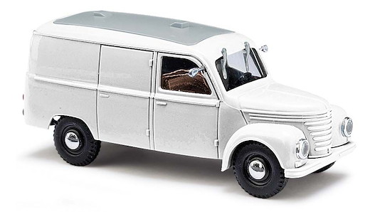 Bausatz: Framo V901/2 Kastenwagen