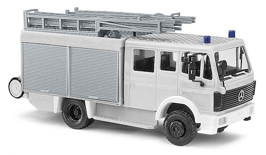 Bausatz: Mercedes MK 1224