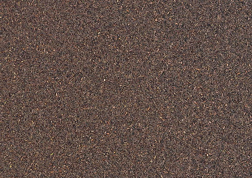 Micro-Streupulver Torfbraun