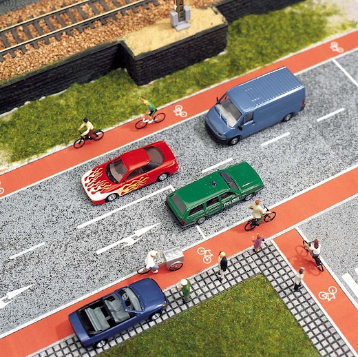 Radweg