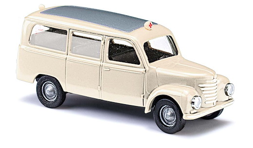 Framo V901/2 Krankenwagen