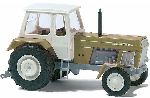 Traktor »Fortschritt«
