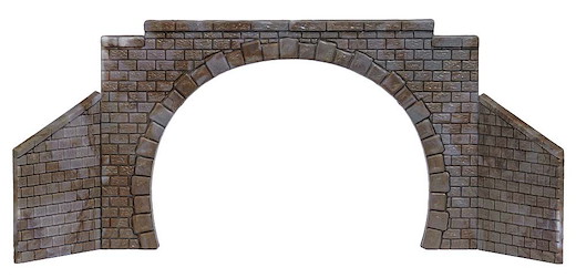 Tunnelportal