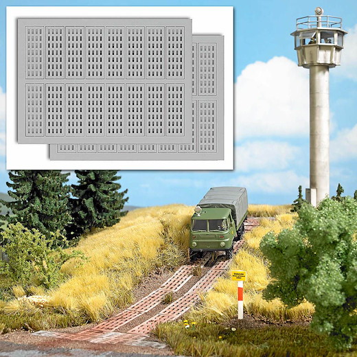 Kolonnenweg