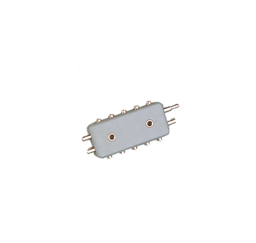 Verteilerplatte [5fach]