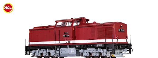 H0m DIL 199 DR IV DC EXT