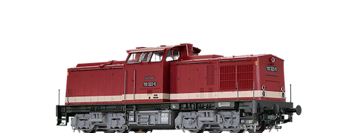 H0 DIL 110 DR IV DC BAS+
