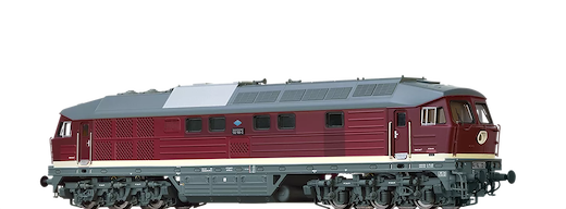H0 DIL 132 DR IV DC b+