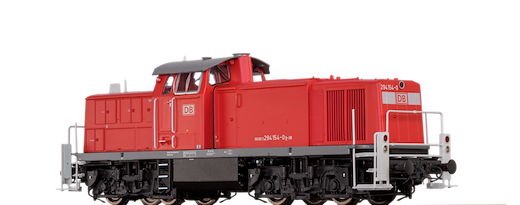 H0 DIL 294 DB VI DC EXT