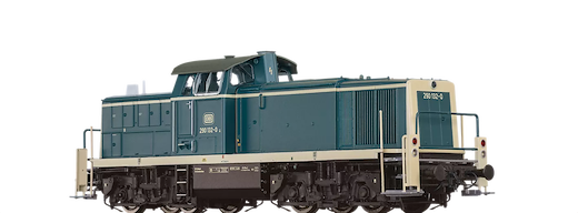 H0 DIL 290 DB IV DC b+