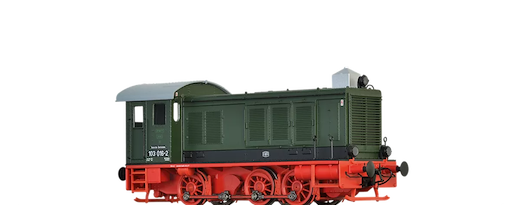 H0 DIL 103 DR IV AC EXT