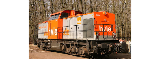 H0 DIL 203 HVLE VI AC EXT