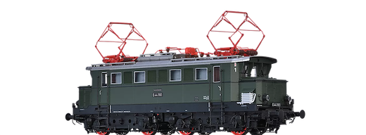 H0 EL  E 44 DB III AC ex