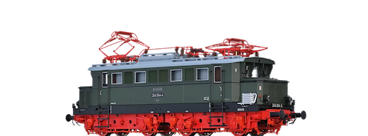 H0 EL  244 DR IV DC b+