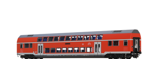 H0 RZW DBpza 783.0 DB VI DC EXT