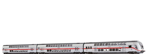 H0 SET IC 4881 DB AG VI AC ex