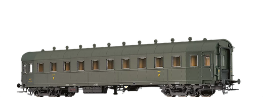 H0 PEW B SNCF III