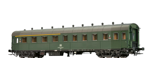 H0 PEW ABüe 324 DB IV