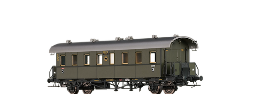 H0 PEW Cid DRG II