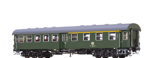 H0 PEW AByg 503 DB IV