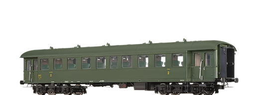 H0 PEW B9ti SNCF III