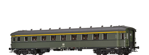 H0 PEW A4üe-28 DB IV