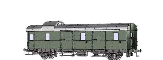 H0 PEW A5 tmfp SNCF III