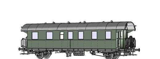 H0 PEW B2mp CFL III