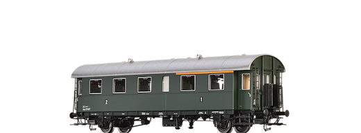 H0 PEW ABiph ÖBB III