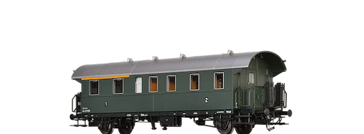 H0 PEW ABih ÖBB III