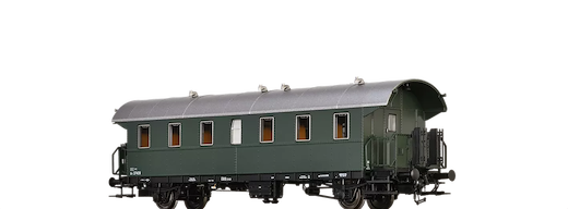 H0 PEW Bih ÖBB III