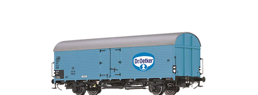 H0 KÜW Tnfhs 38 DB III Dr.Oetk.
