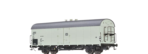 H0 KÜW Ibs 394 DB IV Interfrigo