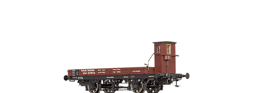 H0 GÜW Xw Erfurt DRG II