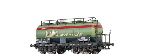 H0 KEW ZZ[P] BA Kr.DB III Luhns