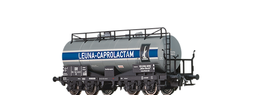 H0 KEW ZZ[P] BA Kr.DR III Leuna