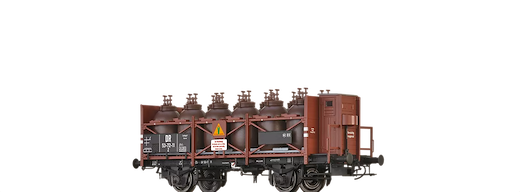 H0 KEW Z DR III