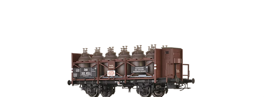H0 KEW Z [P] ÖBB III