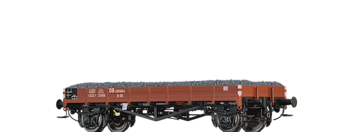 H0 GÜW Xr 35 DB III