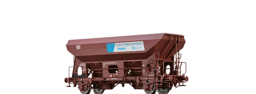 H0 GÜW Fcs 090  DB IV