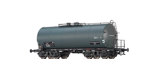 H0 KEW ZZ [P] DRG II