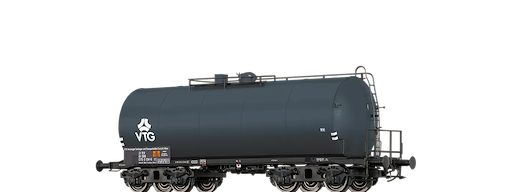 H0 KEW ZZ [P] ÖBB IV