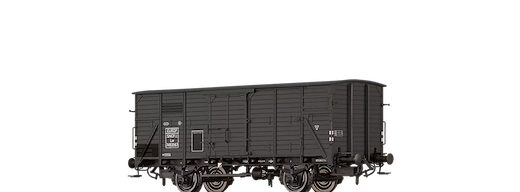 H0 GÜW Lw SNCF III