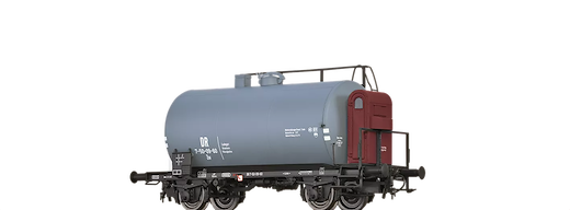 H0 KEW Zw DR III